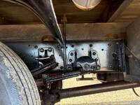 いすゞフォワード平ボディ中型（4t）[写真13]