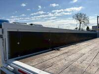 いすゞフォワード平ボディ中型（4t）[写真08]