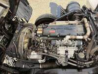 三菱ふそうファイター冷凍車（冷蔵車）中型（4t）[写真17]