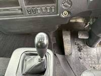 三菱ふそうファイター冷凍車（冷蔵車）中型（4t）[写真21]