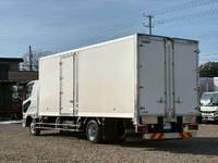 三菱ふそうファイター冷凍車（冷蔵車）中型（4t）[写真04]