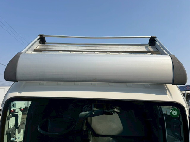 マツダタイタン平ボディ小型（2t・3t）[写真10]