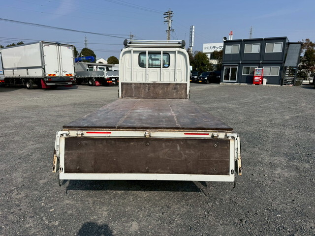マツダタイタン平ボディ小型（2t・3t）[写真12]
