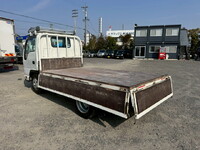 マツダタイタン平ボディ小型（2t・3t）[写真14]