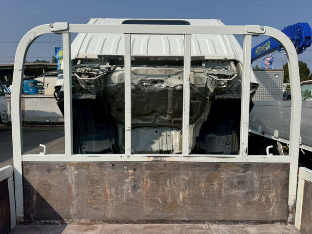 マツダタイタン平ボディ小型（2t・3t）[写真16]