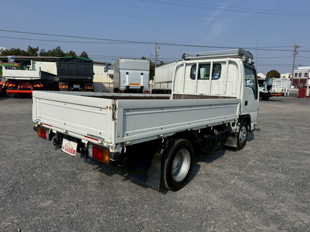 マツダタイタン平ボディ小型（2t・3t）[写真02]