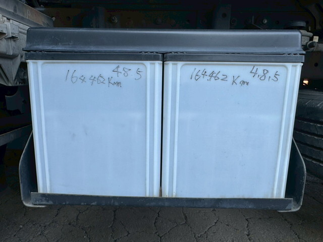 マツダタイタン平ボディ小型（2t・3t）[写真21]