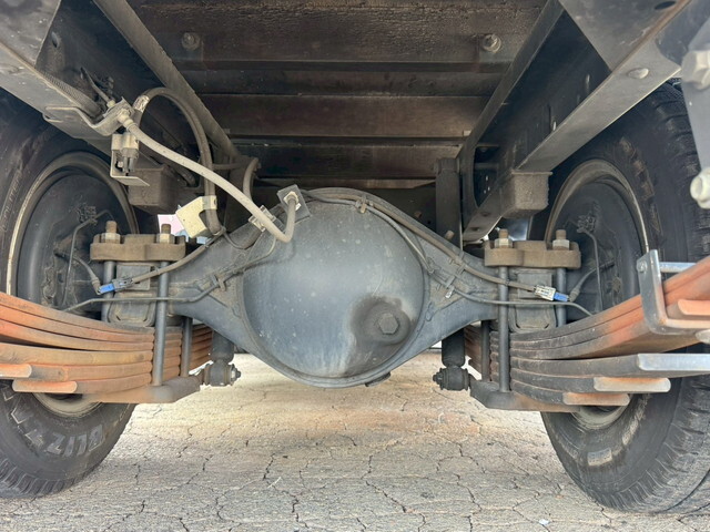 マツダタイタン平ボディ小型（2t・3t）[写真24]