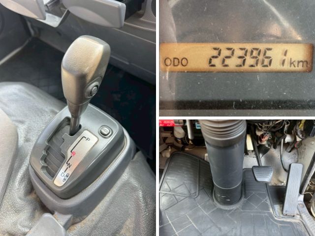 マツダタイタン平ボディ小型（2t・3t）[写真35]