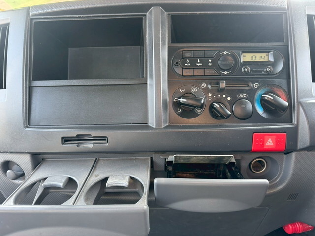 マツダタイタン平ボディ小型（2t・3t）[写真36]