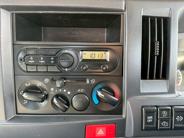 マツダタイタン平ボディ小型（2t・3t）[写真37]