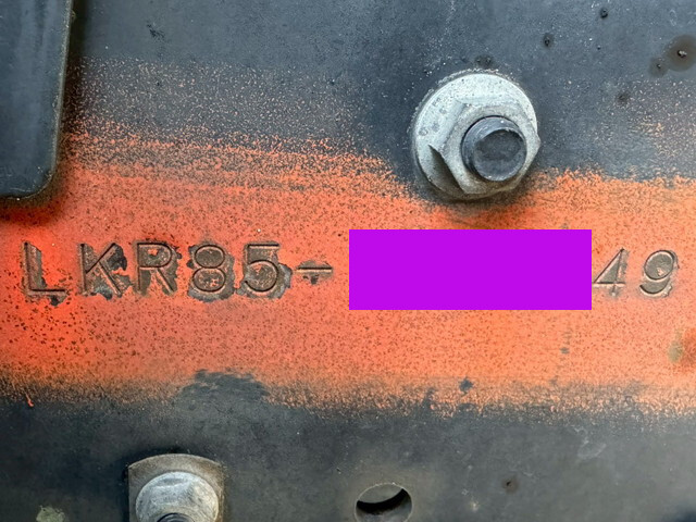 マツダタイタン平ボディ小型（2t・3t）[写真40]