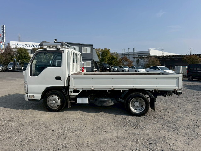 マツダタイタン平ボディ小型（2t・3t）[写真05]