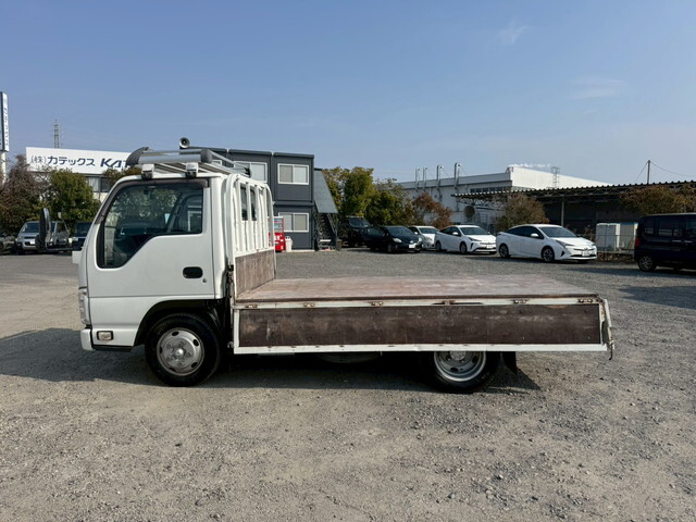 マツダタイタン平ボディ小型（2t・3t）[写真07]