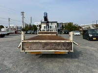 トヨタダイナクレーン4段小型（2t・3t）[写真12]