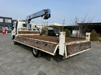 トヨタダイナクレーン4段小型（2t・3t）[写真14]