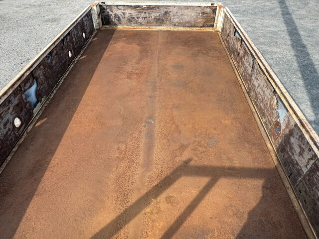 トヨタダイナクレーン4段小型（2t・3t）[写真14]