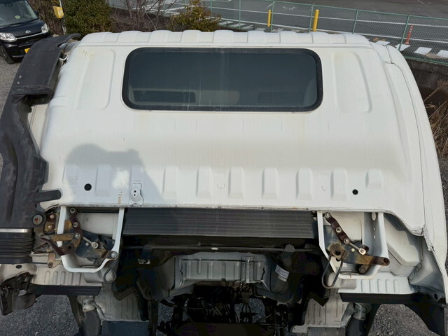 トヨタダイナクレーン4段小型（2t・3t）[写真16]