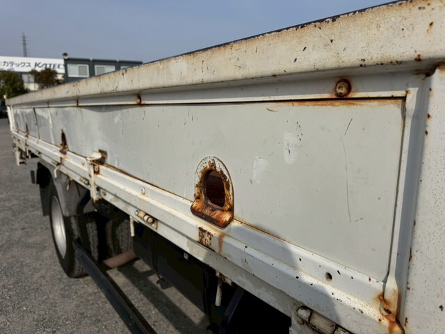 トヨタダイナクレーン4段小型（2t・3t）[写真17]