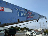 トヨタダイナクレーン4段小型（2t・3t）[写真21]