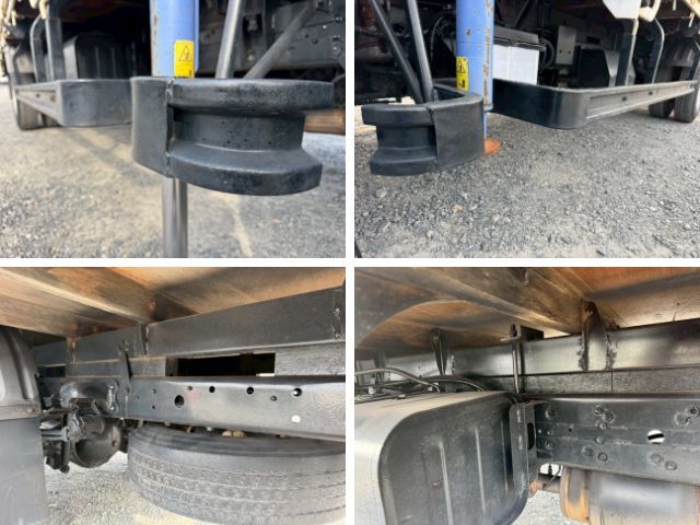 トヨタダイナクレーン4段小型（2t・3t）[写真25]