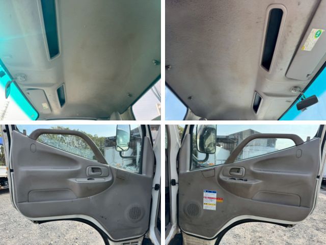 トヨタダイナクレーン4段小型（2t・3t）[写真32]