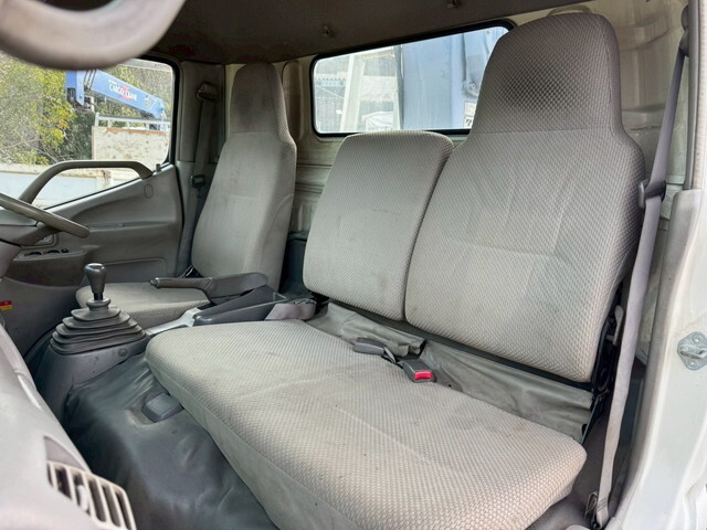 トヨタダイナクレーン4段小型（2t・3t）[写真34]