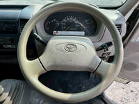 トヨタダイナクレーン4段小型（2t・3t）[写真38]