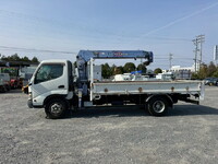 トヨタダイナクレーン4段小型（2t・3t）[写真06]