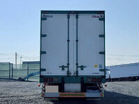 UDトラックスクオンアルミウイング大型（10t）[写真14]