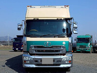 UDトラックスクオンアルミウイング大型（10t）[写真16]