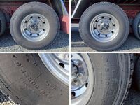 UDトラックスクオンアルミウイング大型（10t）[写真17]