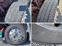 UDトラックスクオンアルミウイング大型（10t）[写真18]