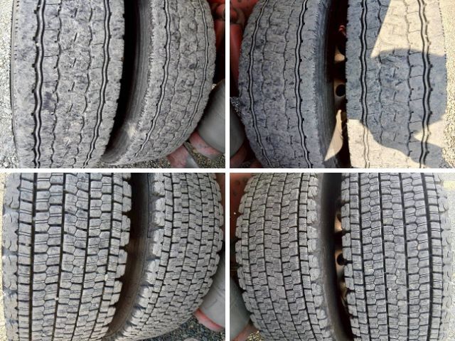 UDトラックスクオンアルミウイング大型（10t）[写真18]