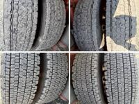 UDトラックスクオンアルミウイング大型（10t）[写真19]