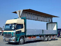 UDトラックスクオンアルミウイング大型（10t）[写真01]