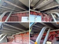 UDトラックスクオンアルミウイング大型（10t）[写真22]