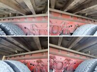 UDトラックスクオンアルミウイング大型（10t）[写真23]