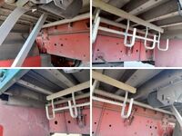 UDトラックスクオンアルミウイング大型（10t）[写真25]