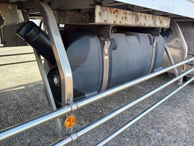 その他のメーカーその他の車種冷蔵冷凍トレーラー大型（10t）[写真10]