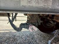 その他のメーカーその他の車種冷蔵冷凍トレーラー大型（10t）[写真15]