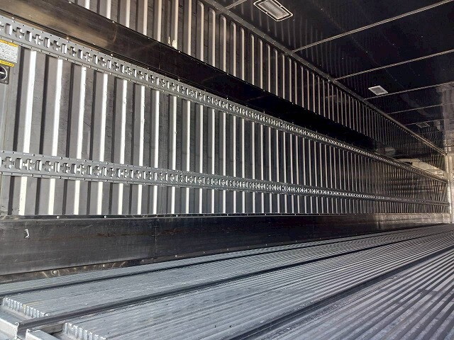 その他のメーカーその他の車種冷蔵冷凍トレーラー大型（10t）[写真15]