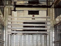 その他のメーカーその他の車種冷蔵冷凍トレーラー大型（10t）[写真17]