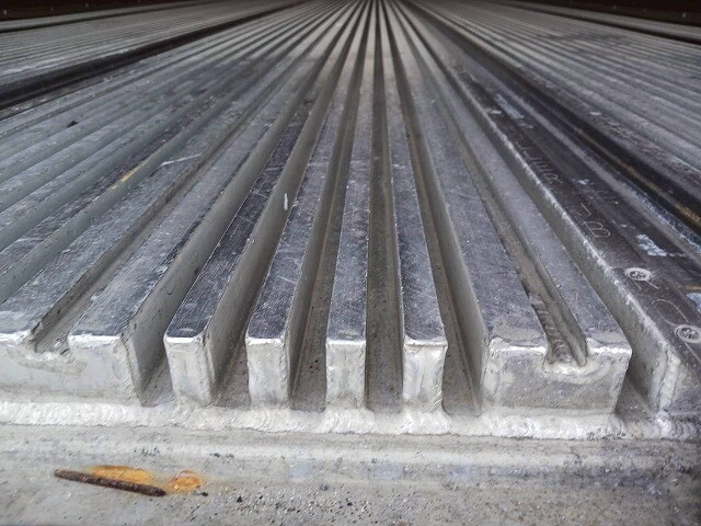 その他のメーカーその他の車種冷蔵冷凍トレーラー大型（10t）[写真17]