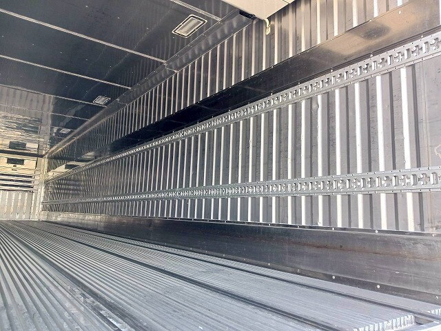 その他のメーカーその他の車種冷蔵冷凍トレーラー大型（10t）[写真19]