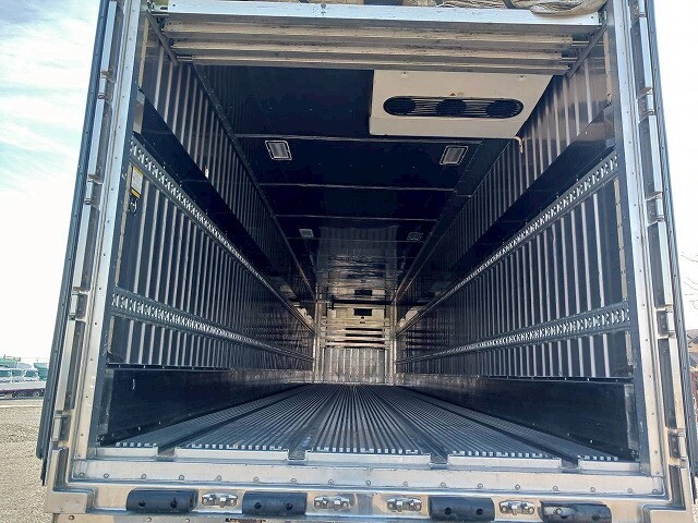 その他のメーカーその他の車種冷蔵冷凍トレーラー大型（10t）[写真20]
