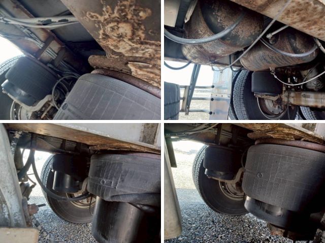 その他のメーカーその他の車種冷蔵冷凍トレーラー大型（10t）[写真23]