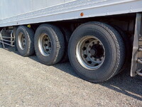 その他のメーカーその他の車種冷蔵冷凍トレーラー大型（10t）[写真27]