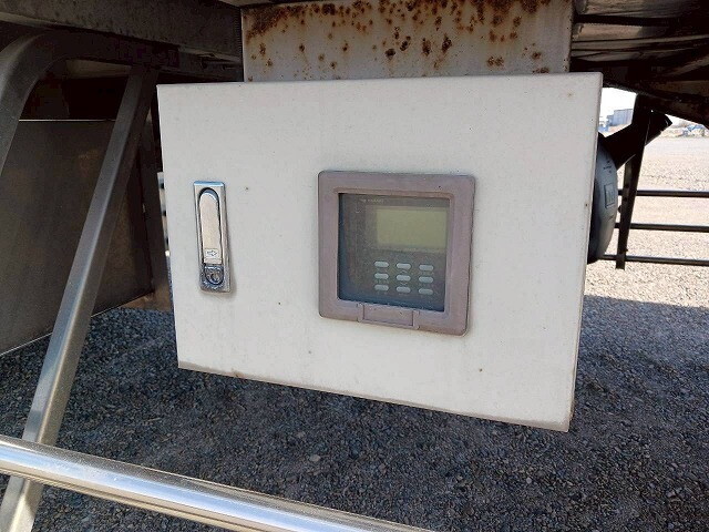 その他のメーカーその他の車種冷蔵冷凍トレーラー大型（10t）[写真27]