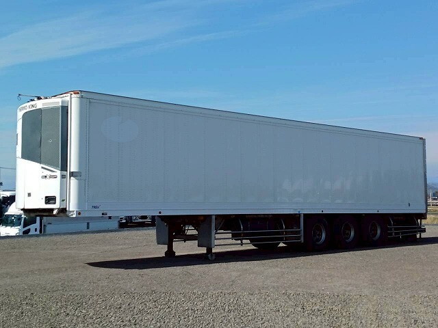 その他のメーカーその他の車種冷蔵冷凍トレーラー大型（10t）[写真03]